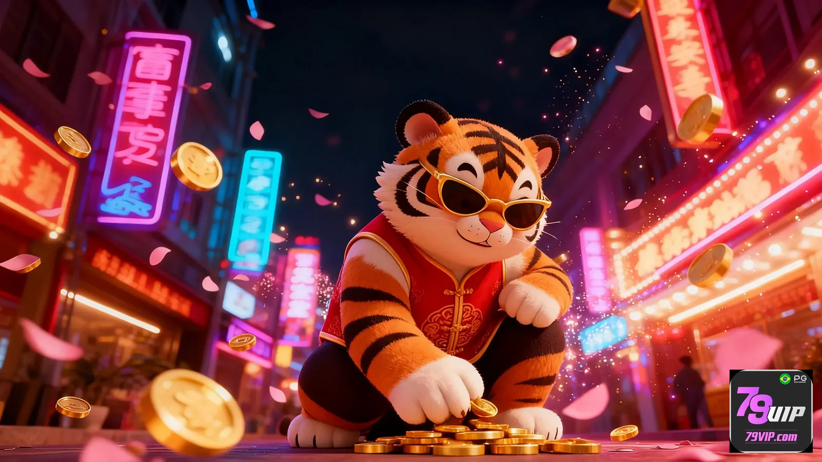 imagem promocional cassino - 79vip