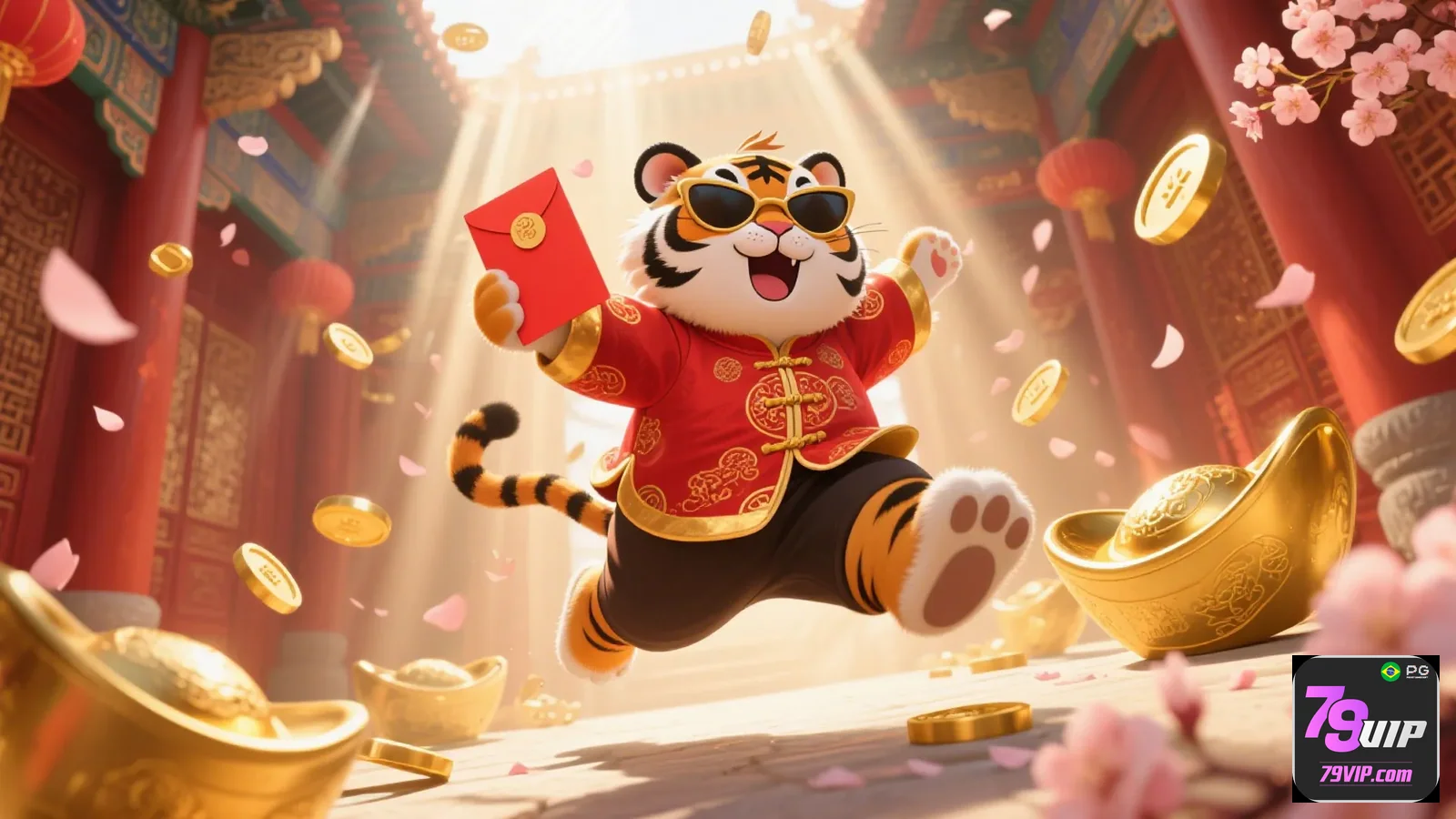 Promoções em slots