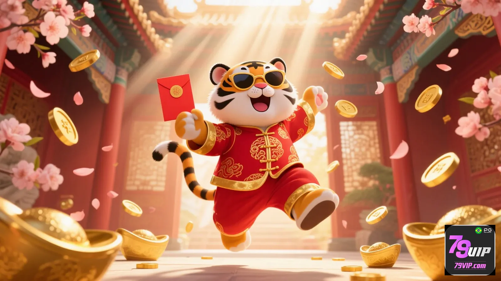 Jogos emocionantes - 79vip