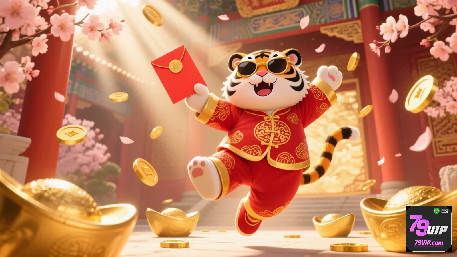 Promoções atraente - 79vip