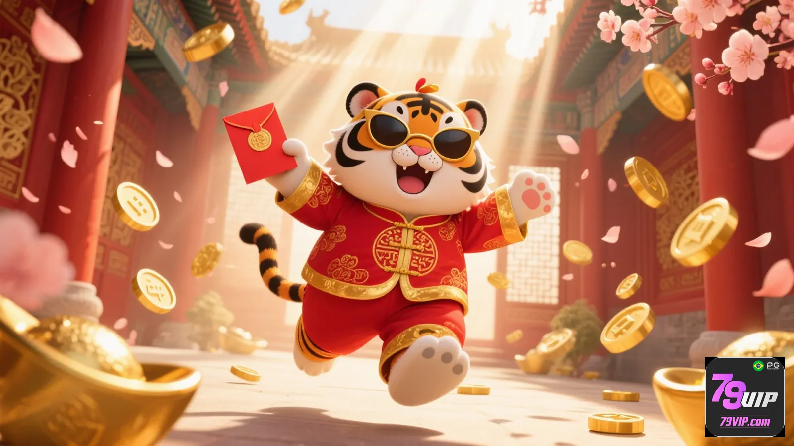 Ofertas de bônus 7 - 79vip